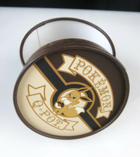 楽天市場】【中古】Q-pot. × ポケモン / イーブイ ブースター カップ