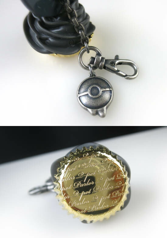 楽天市場】【中古】Q-pot. × ポケモン / イーブイ ブラッキー カップ