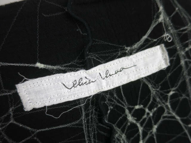 楽天市場】【中古】 alice auaa / 蜘蛛の巣ネットミニワンピース