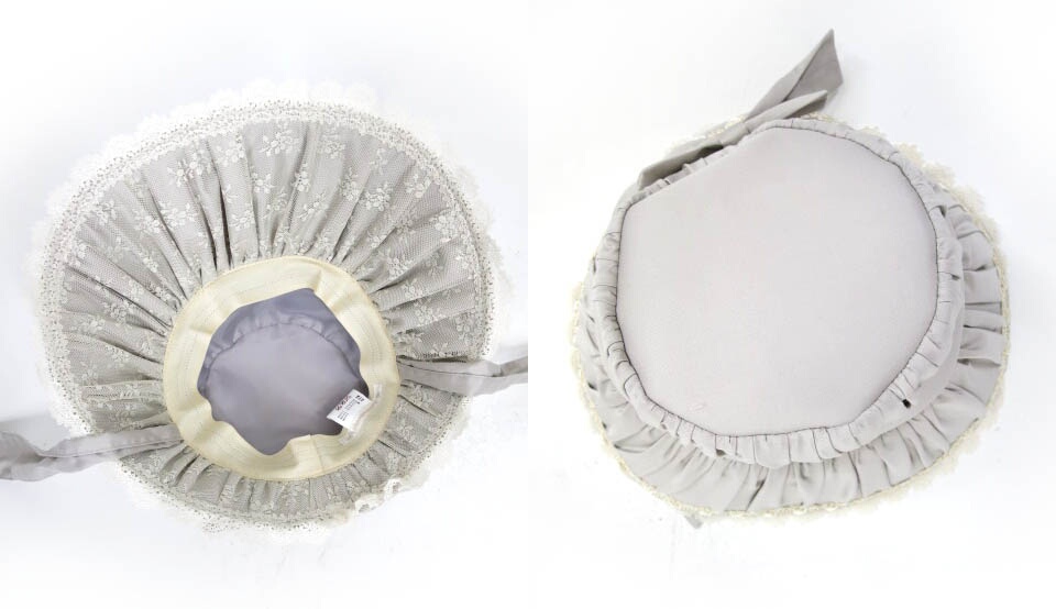 楽天市場】【中古】 Victorian maiden / クラシカルレースドールハット