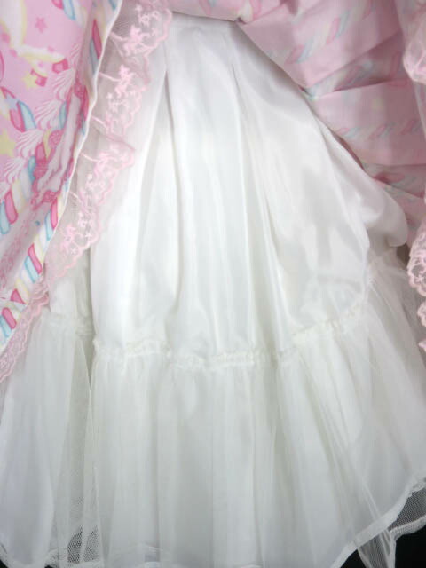 楽天市場】【中古】 Angelic Pretty / Sugary Carnivalジャンパー