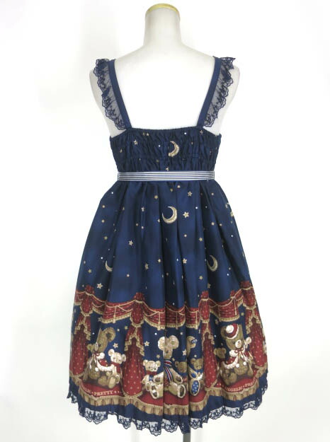 楽天市場】【中古】 Angelic Pretty / Dream Bear Specialジャンパー