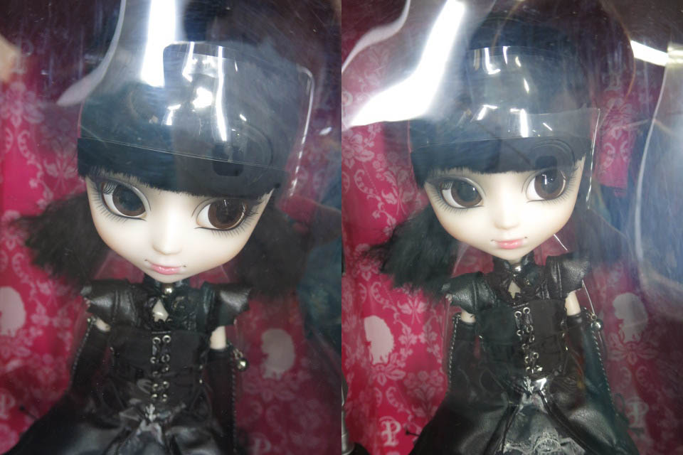 楽天市場】【中古】 Pullip / ゴスロリ処刑人 ゴスロリ・ユキちゃん 劇