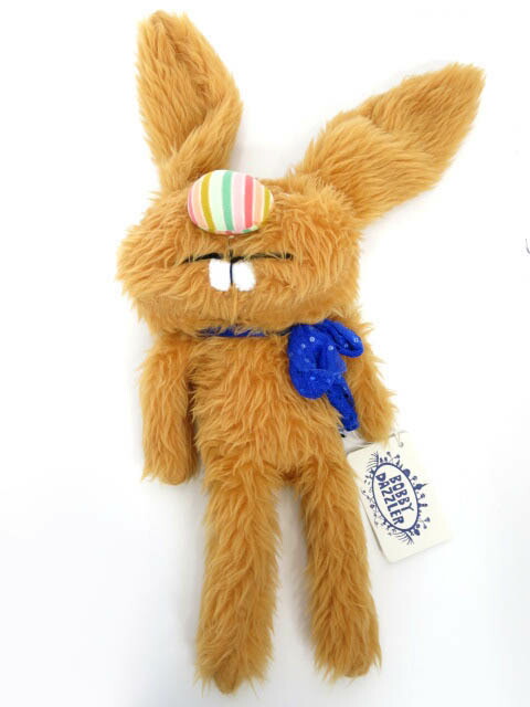 楽天市場】【中古】 BOBBY DAZZLER / うさぎ ぬいぐるみ