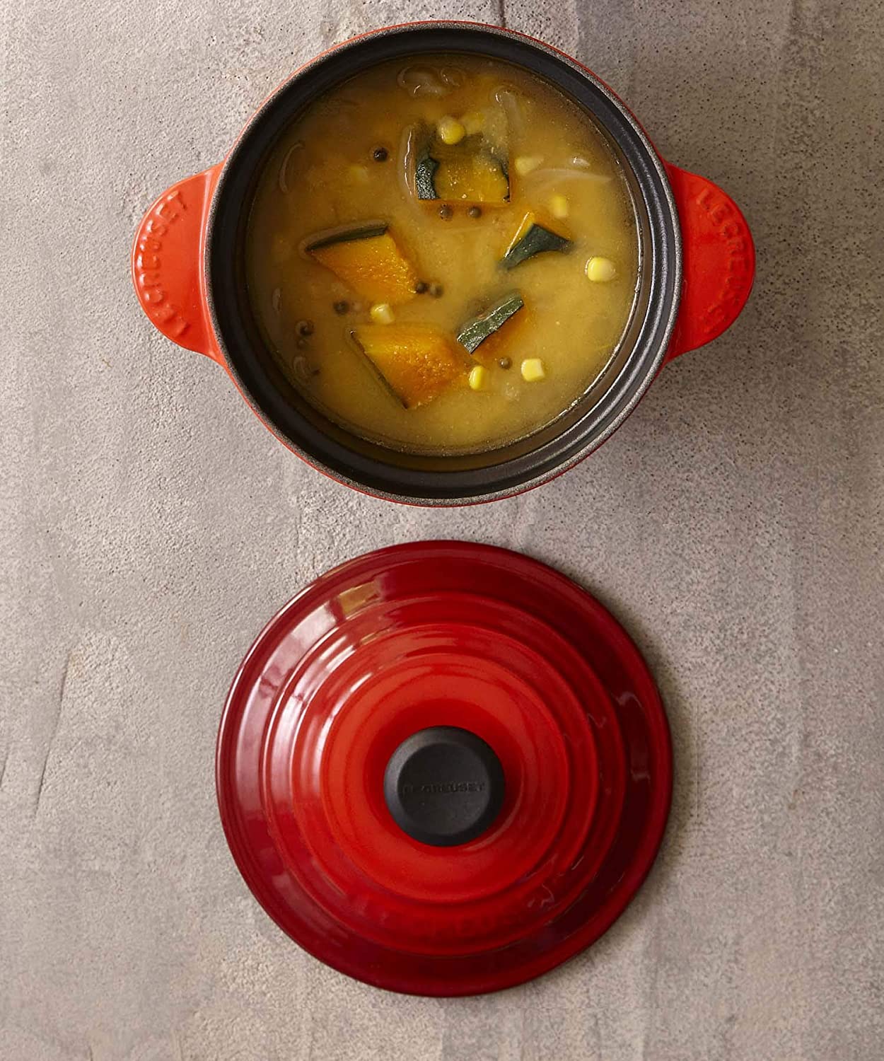 楽天市場】【購入特典!!】【日本正規品】Le CREUSET ココットエブリィ