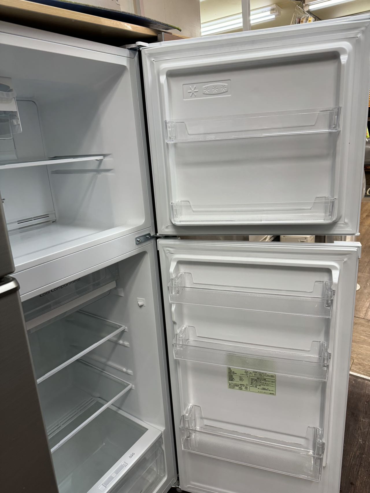 YAMADA SELECT 冷蔵庫 YRZ-F23G1 YAMADASELECT(ヤマダセレクト