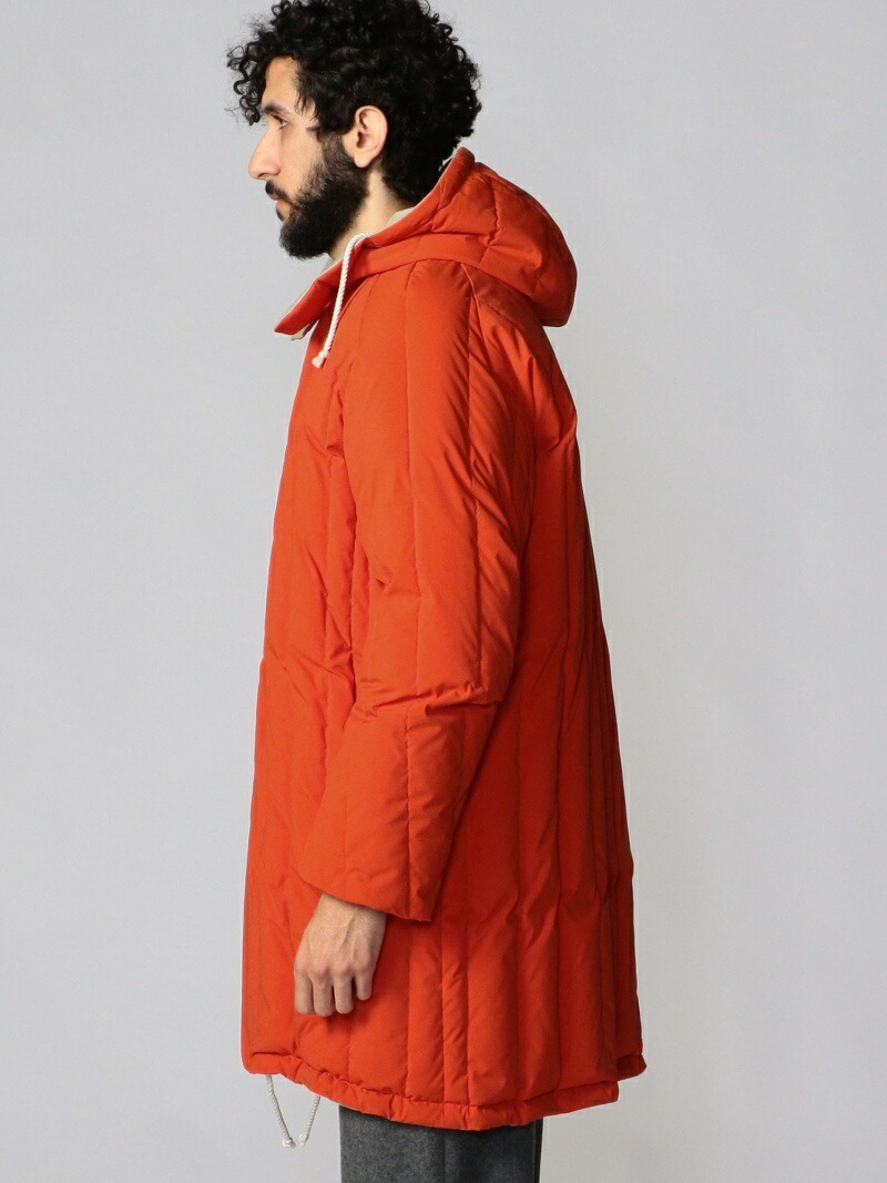 楽天市場】【SALE／44%OFF】ベンタイル リバーシブルモッズコート