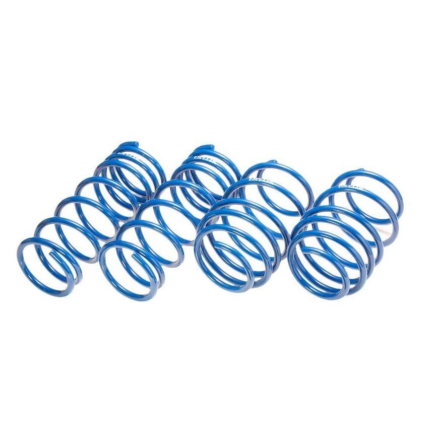 楽天市場】エスペリア スーパーダウンサス N BOX Custom JF1 H25/5