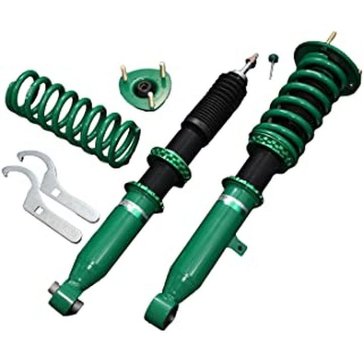 楽天市場】TEIN テイン RX1 プリウス MXWH60 2023.01- ストリート