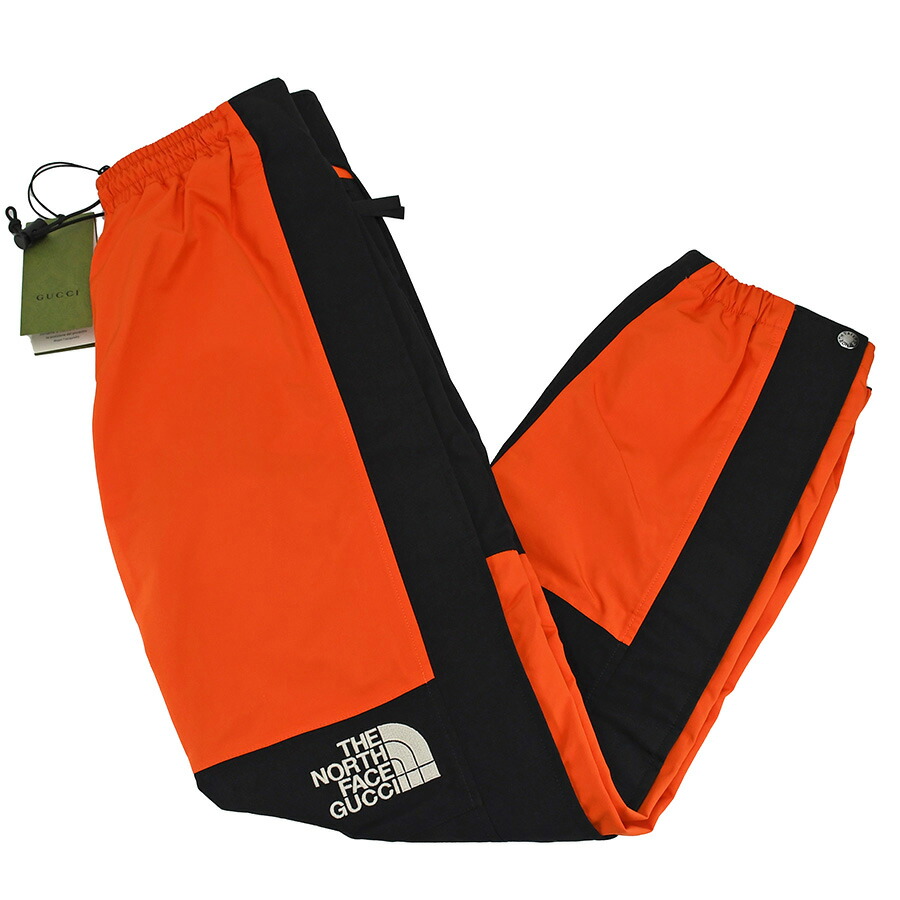 楽天市場】グッチ GUCCI ノースフェイス THE NORTH FACE コラボ