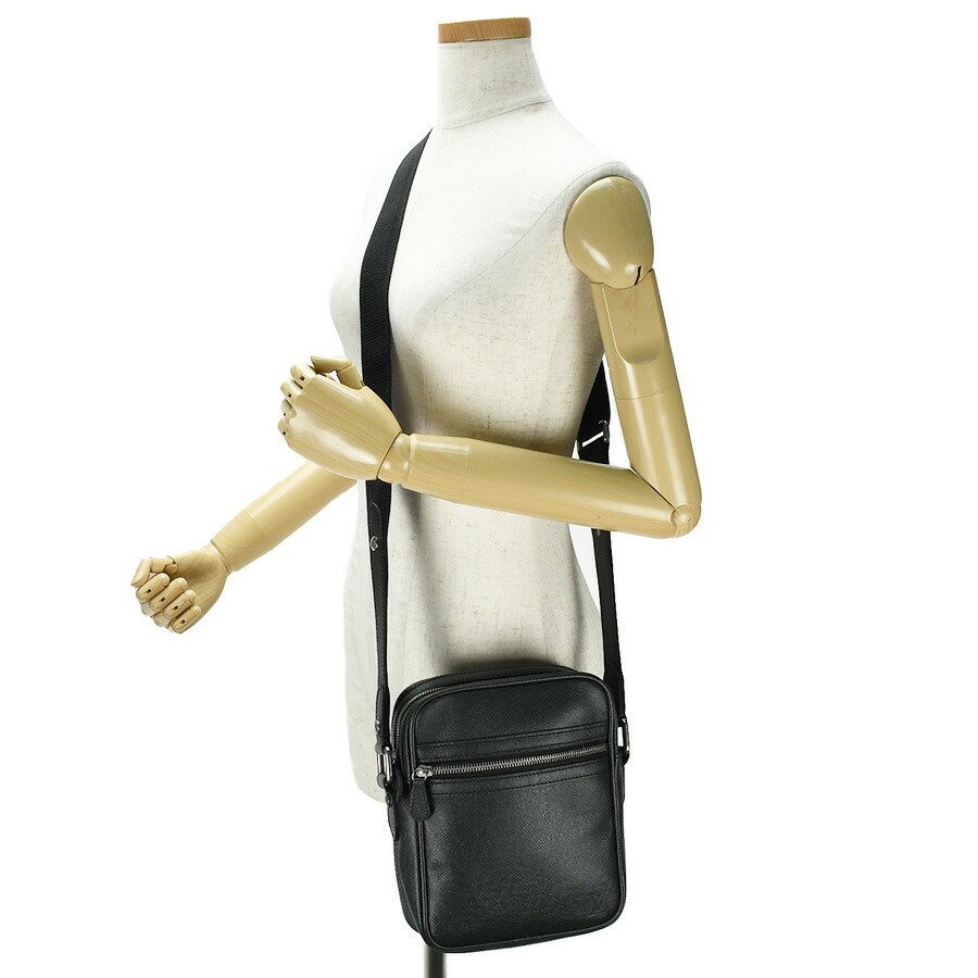 楽天市場】新入荷 ルイヴィトン LOUIS VUITTON タイガ ディミトリ