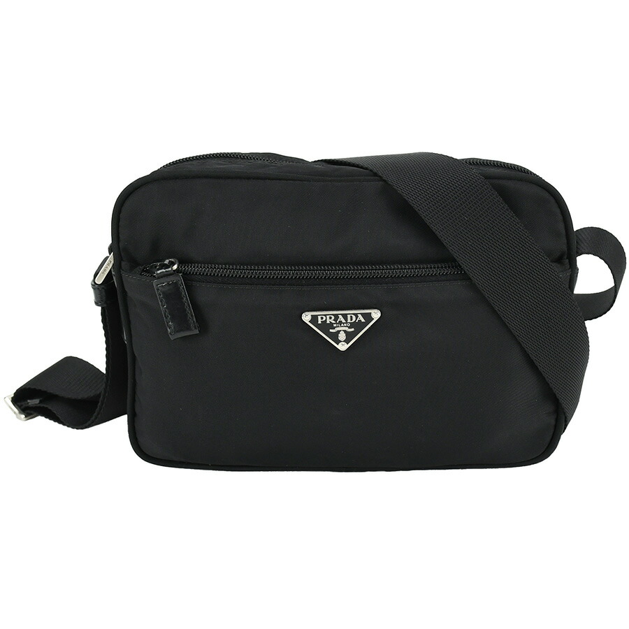 楽天市場】プラダ PRADA ショルダーバッグ スモール ミニ BT0167