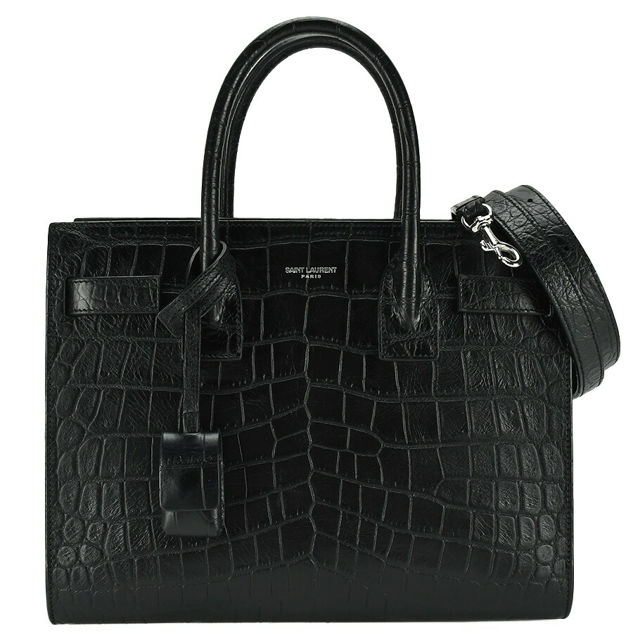 楽天市場】サンローラン SAINT LAURENT ベイビー サック ド ジュール