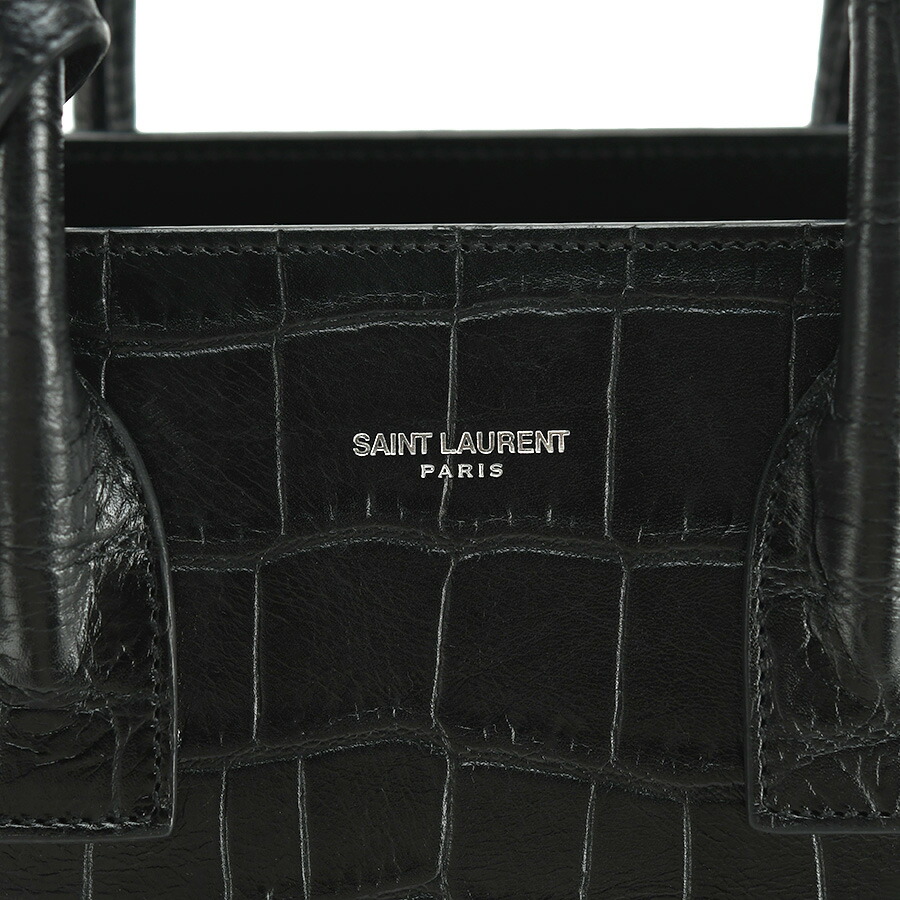 楽天市場】サンローラン SAINT LAURENT ベイビー サック ド ジュール