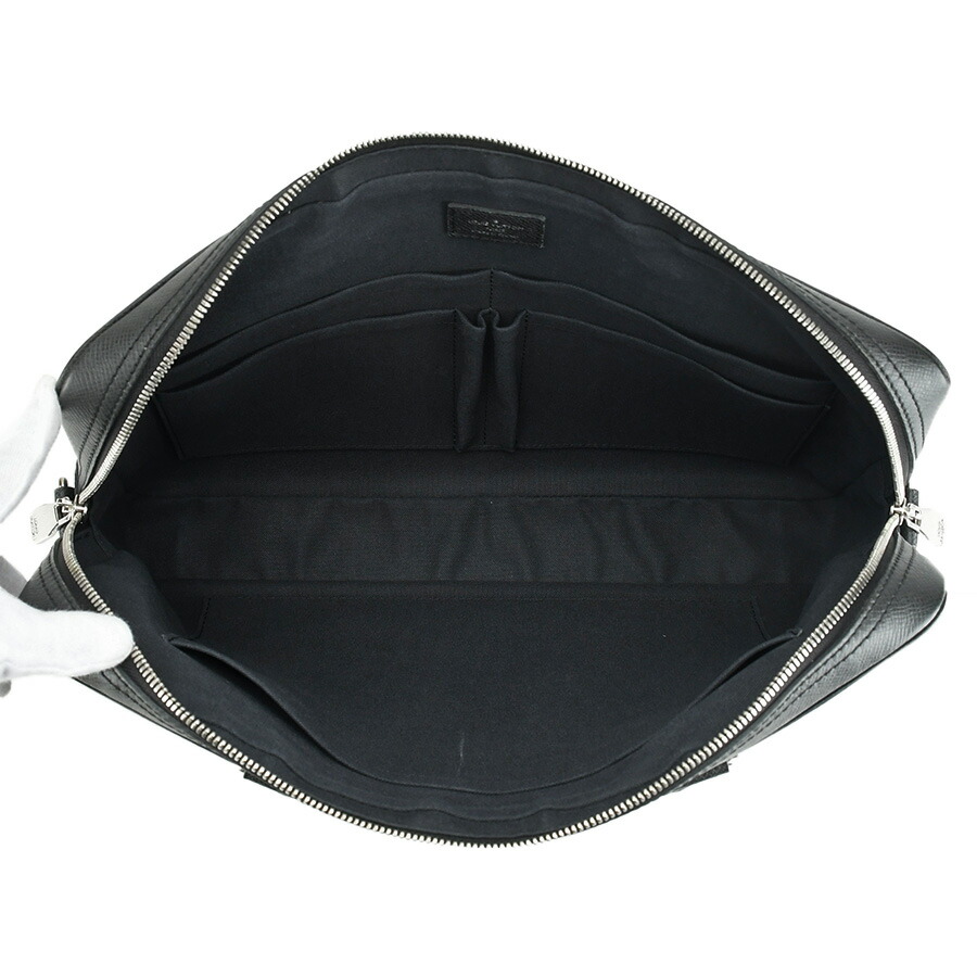 楽天市場】ルイヴィトン LOUIS VUITTON ポルト ドキュマン ビジネス PM