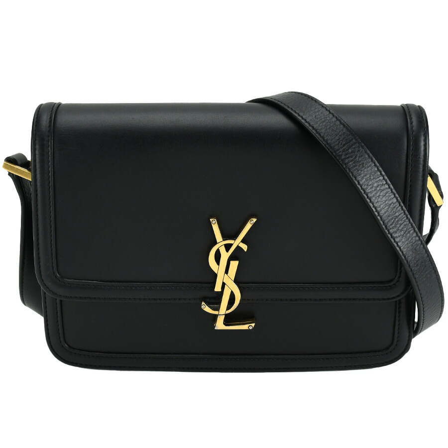 楽天市場】サンローラン SAINT LAURENT ソルフェリーノ ショルダー