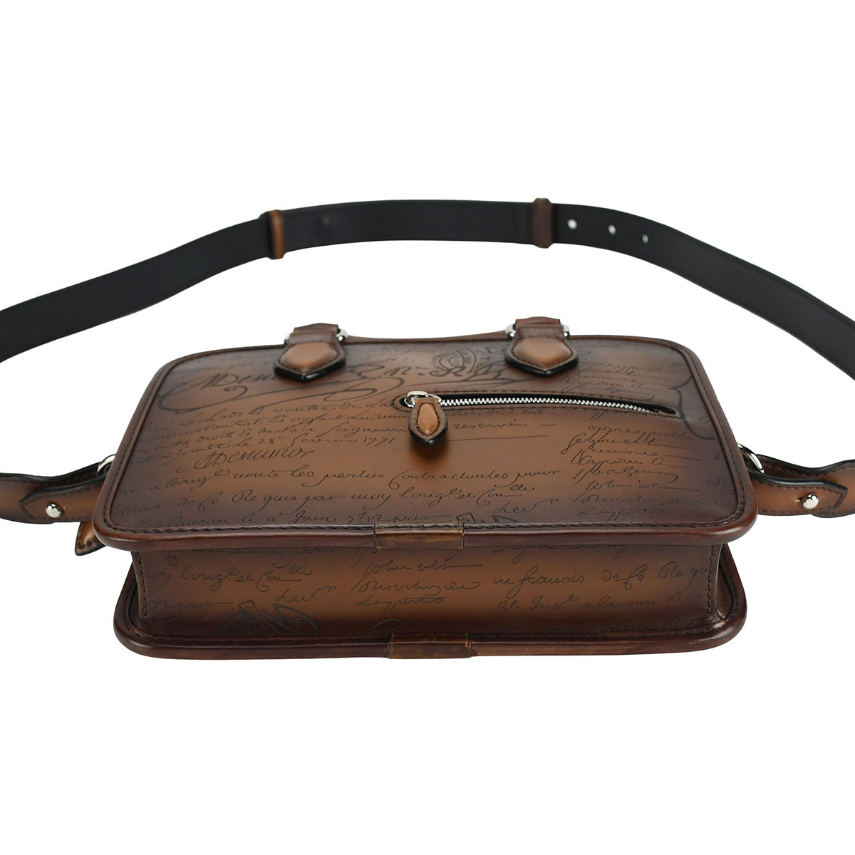 楽天市場】ベルルッティ Berluti カリグラフィ アンジュール ガリバー