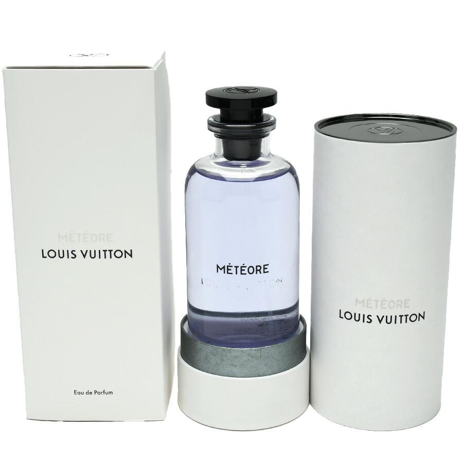 楽天市場】ルイヴィトン LOUIS VUITTON メテオール オードゥ