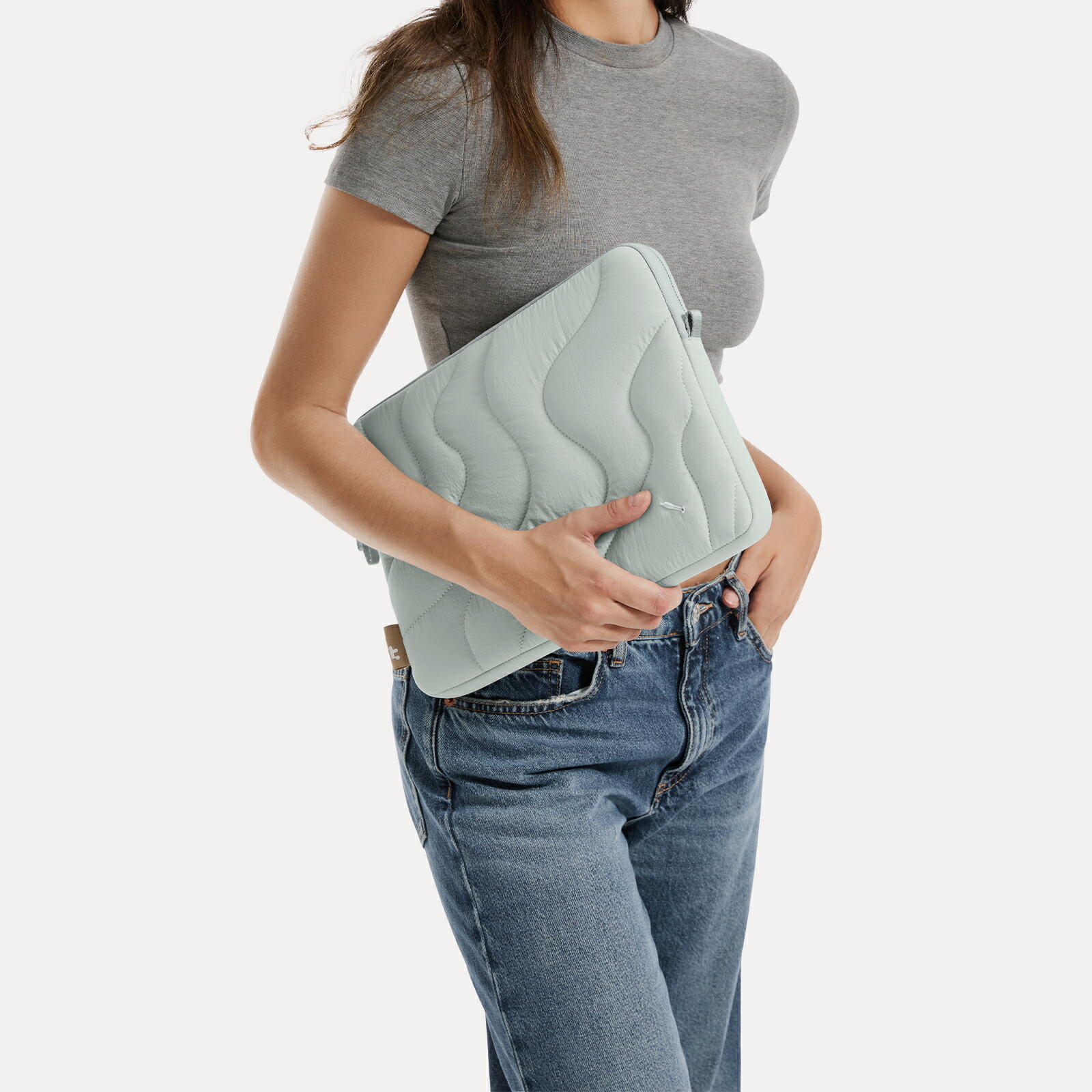 楽天市場】tomtoc 360°保護 パソコンケース 15インチ MacBook Air M4