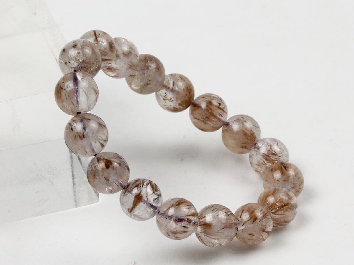 楽天市場】スーパーセブン ブレスレット 11mm スーパー7 メロディ