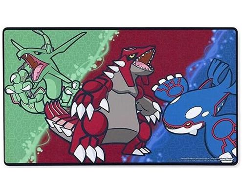 楽天市場】ポケモン グラードン カイオーガ レックウザの通販