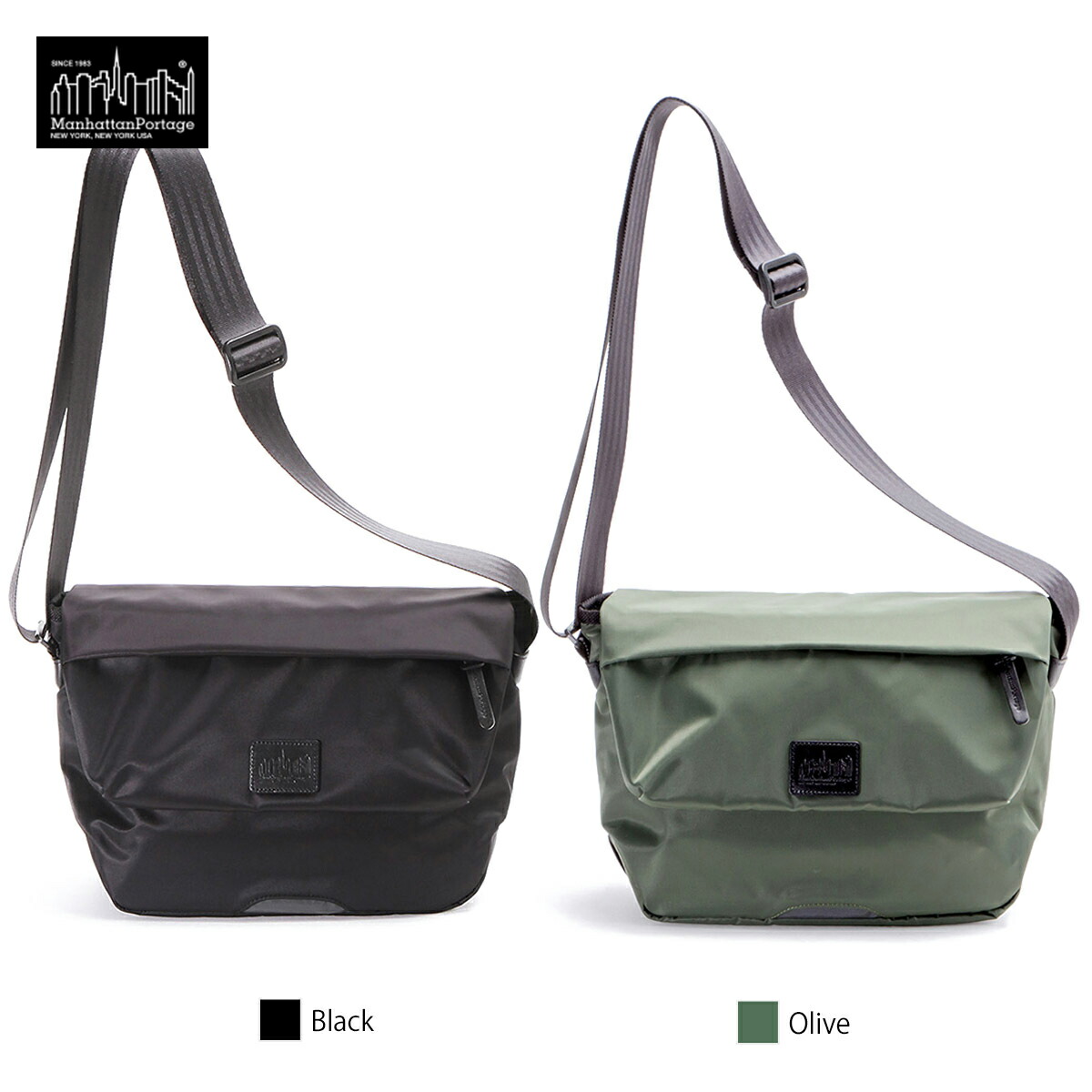 楽天市場】マンハッタンポーテージ ブラックレーベル TWILL MESEROLE