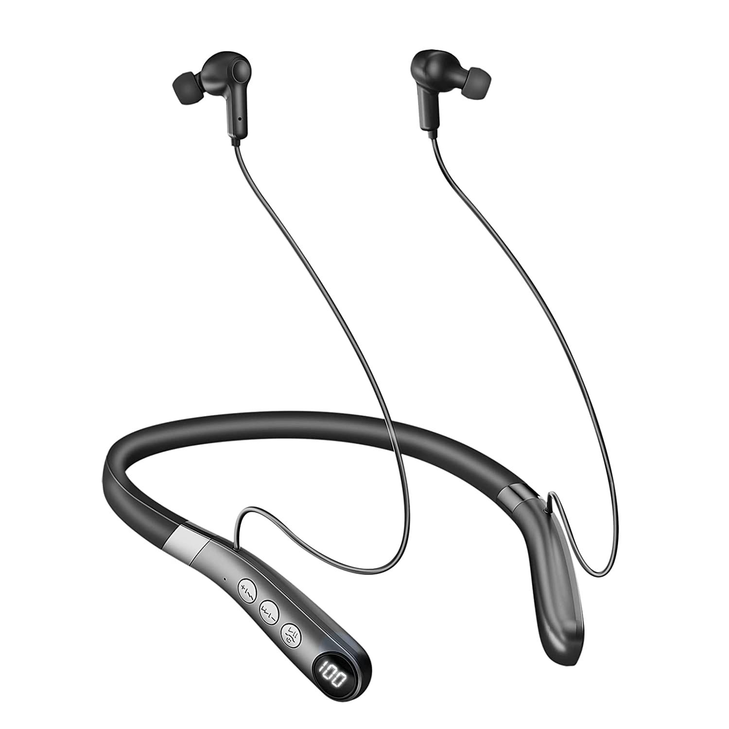 楽天市場】集音器 しゅうおんき 充電式 首かけ集音器 高齢者向け 軽量