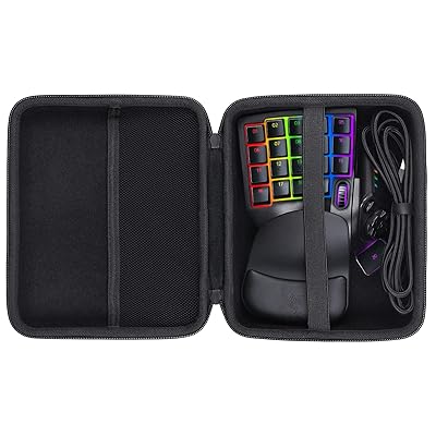 Razer Tartarus Pro」の人気商品一覧 | 安い商品を通販サイトから探す