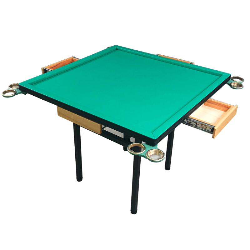 楽天市場】手積み麻雀卓 麻雀台 こたつ 折りたたみ麻雀卓 家庭用 屋外