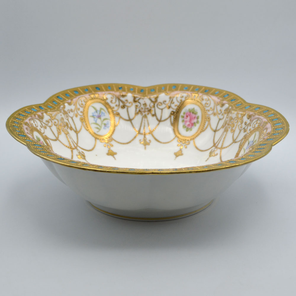 オールドノリタケ 皿」の人気商品一覧 | 安い商品を通販サイトから探す