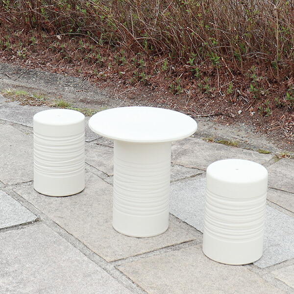 ガーデンテーブル 陶器 ガーデンテーブルセット」の人気商品一覧