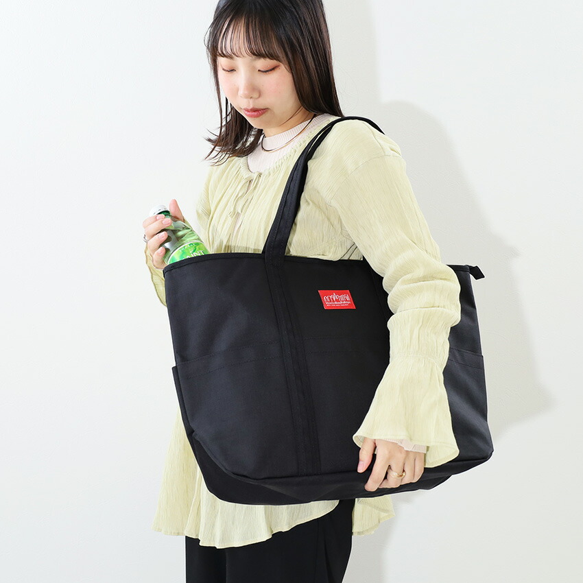 楽天市場】ノベルティ付 マンハッタンポーテージ トートバッグ メンズ