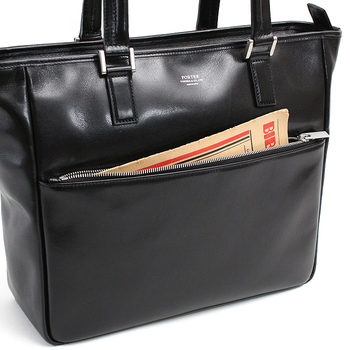 楽天市場】ポーター クラーク トートバッグ(S) 034-03190 吉田カバン