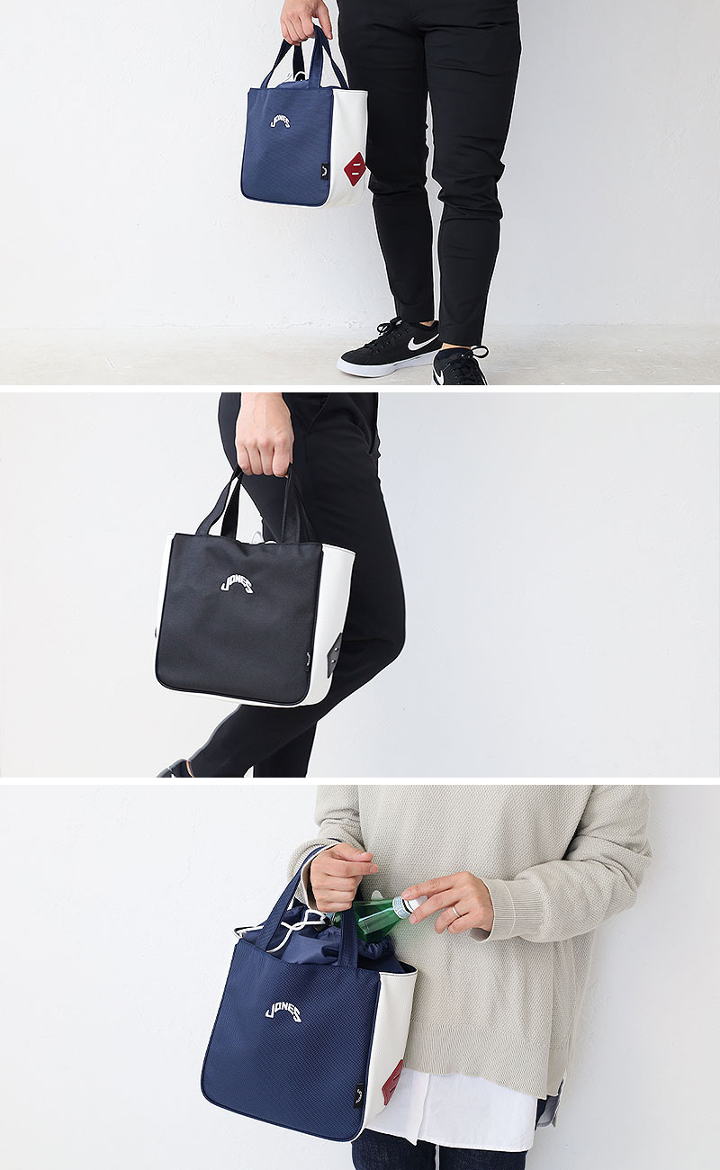 楽天市場】【正規品】ジョーンズ ゴルフ JONES GOLF JONES Cart Bag