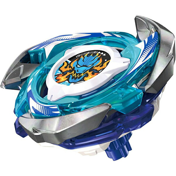 楽天市場】BEYBLADE X ベイブレードエックス CX-01 スターター ドラン