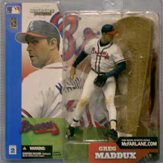 楽天市場】マクファーレントイズ MLBフィギュア シリーズ31/クレイトン