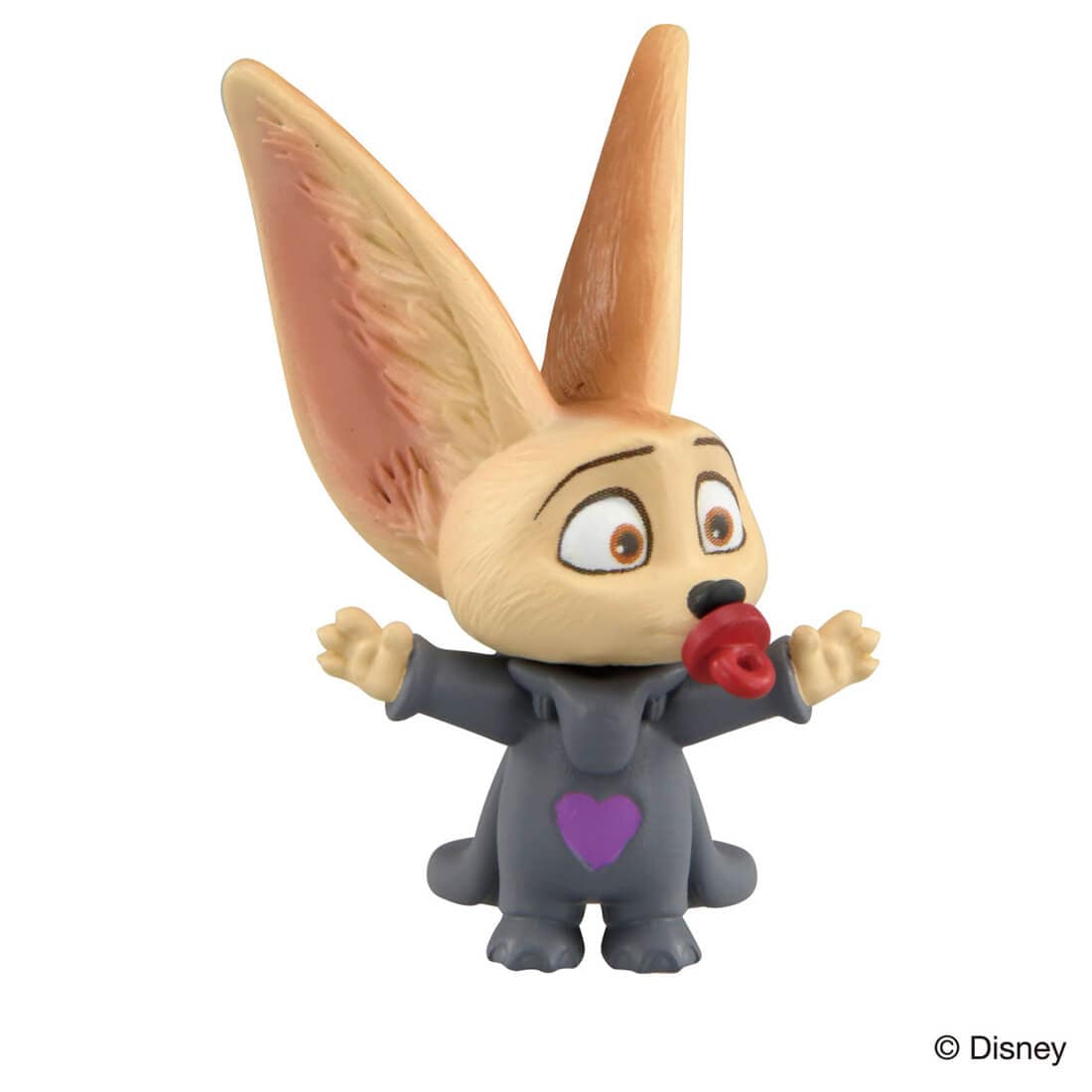 楽天市場】アニア 「ズートピア」 フィニック | タカラトミー アニア