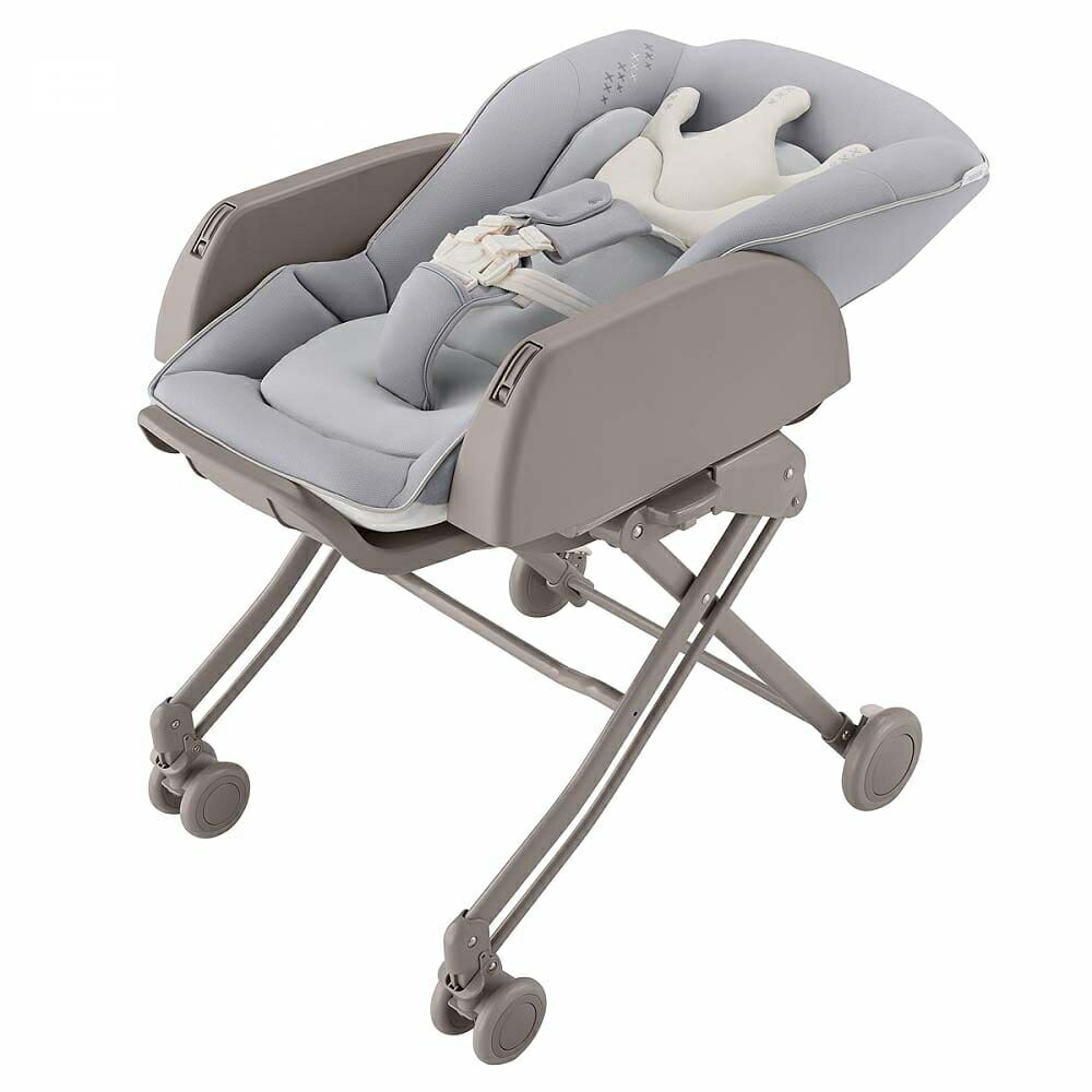 楽天市場】Aprica アップリカ ユラリズム スマート AB Be LIMITED