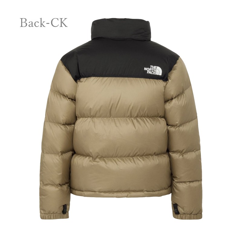 楽天市場】【XLサイズ対応】THE NORTH FACE Short Nuptse Jacket