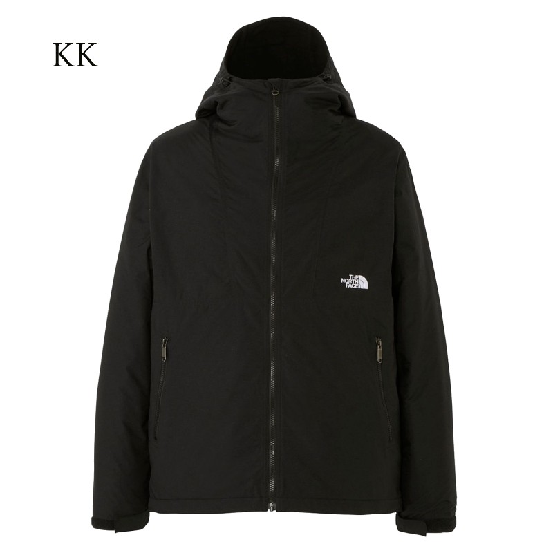 楽天市場】【XLサイズ対応】THE NORTH FACE Compact Nomad Jacket