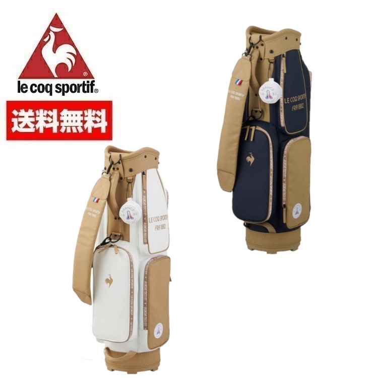 楽天市場】Le coq sportif GOLF ルコックゴルフ レディース 軽量