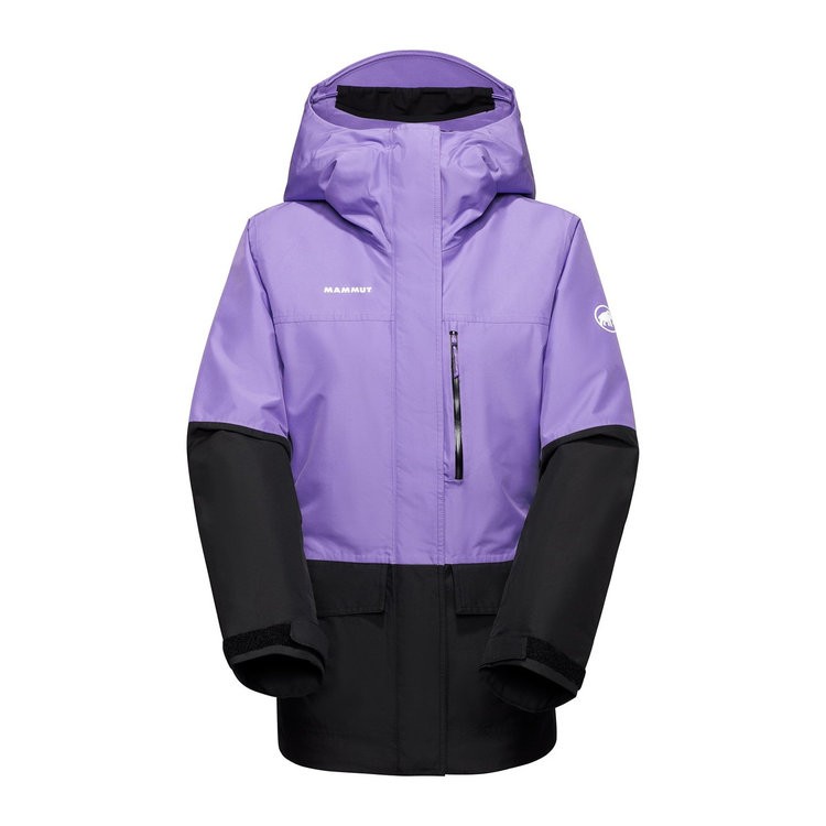 楽天市場】お薦め品 マムート MAMMUT レディース フォール ライン