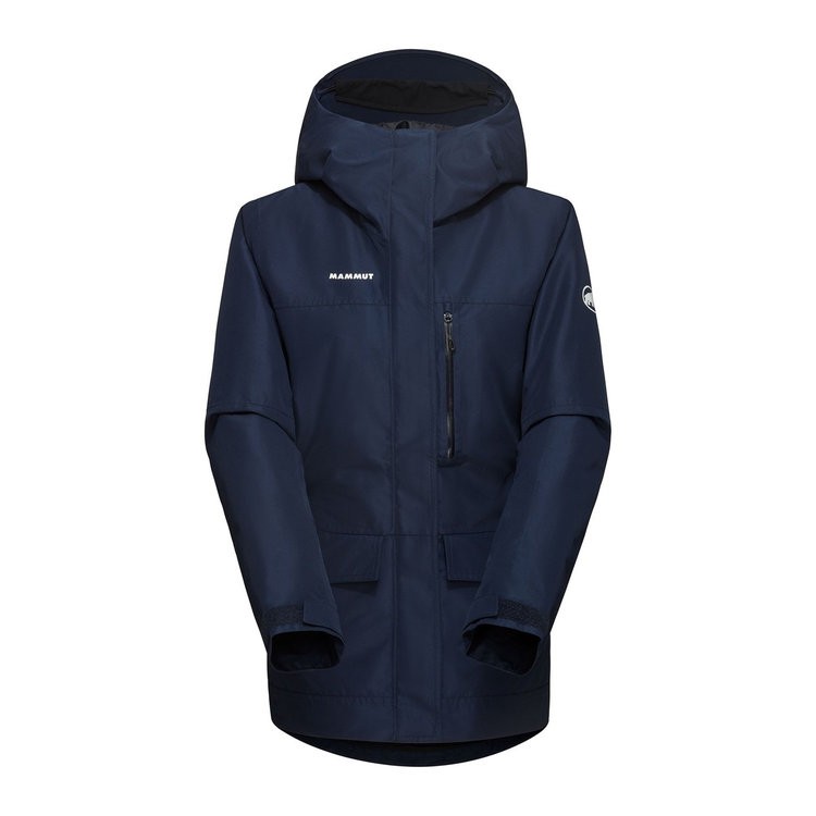 楽天市場】お薦め品 マムート MAMMUT レディース フォール ライン