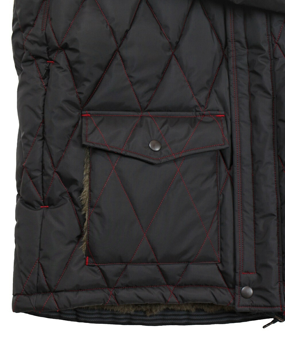 楽天市場】WESTRIDE [-ALL NEW RACING DOWN JACKET TYPE 2 with WIND