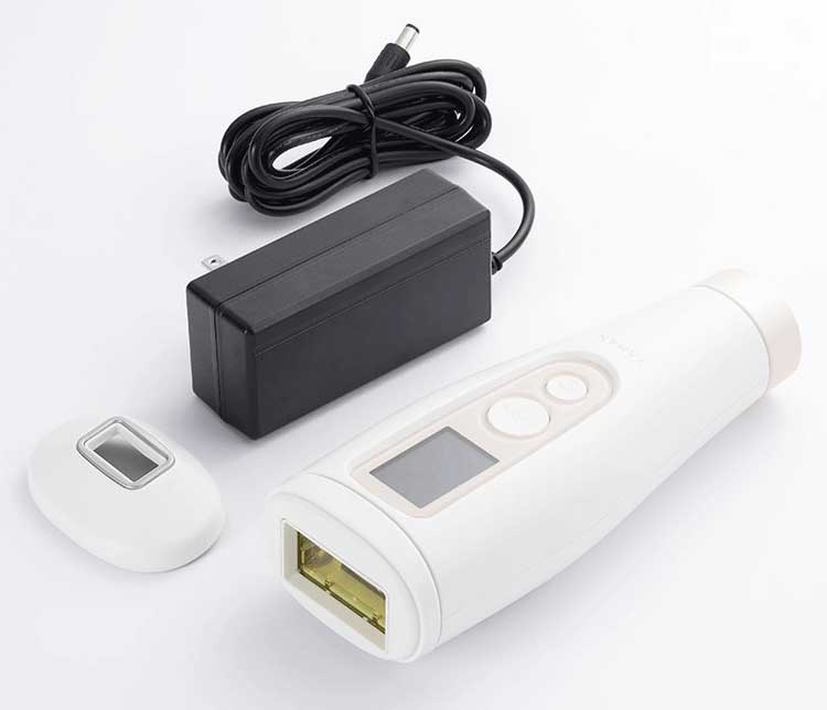 楽天市場】【美シェーバー特典付】ヤーマン レイボーテ Go VIOタイプ