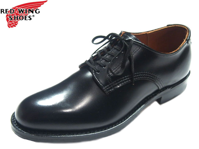 楽天市場】RED WING（レッド・ウィング）＃9087 MIL-1 BLUCHER OXFORD