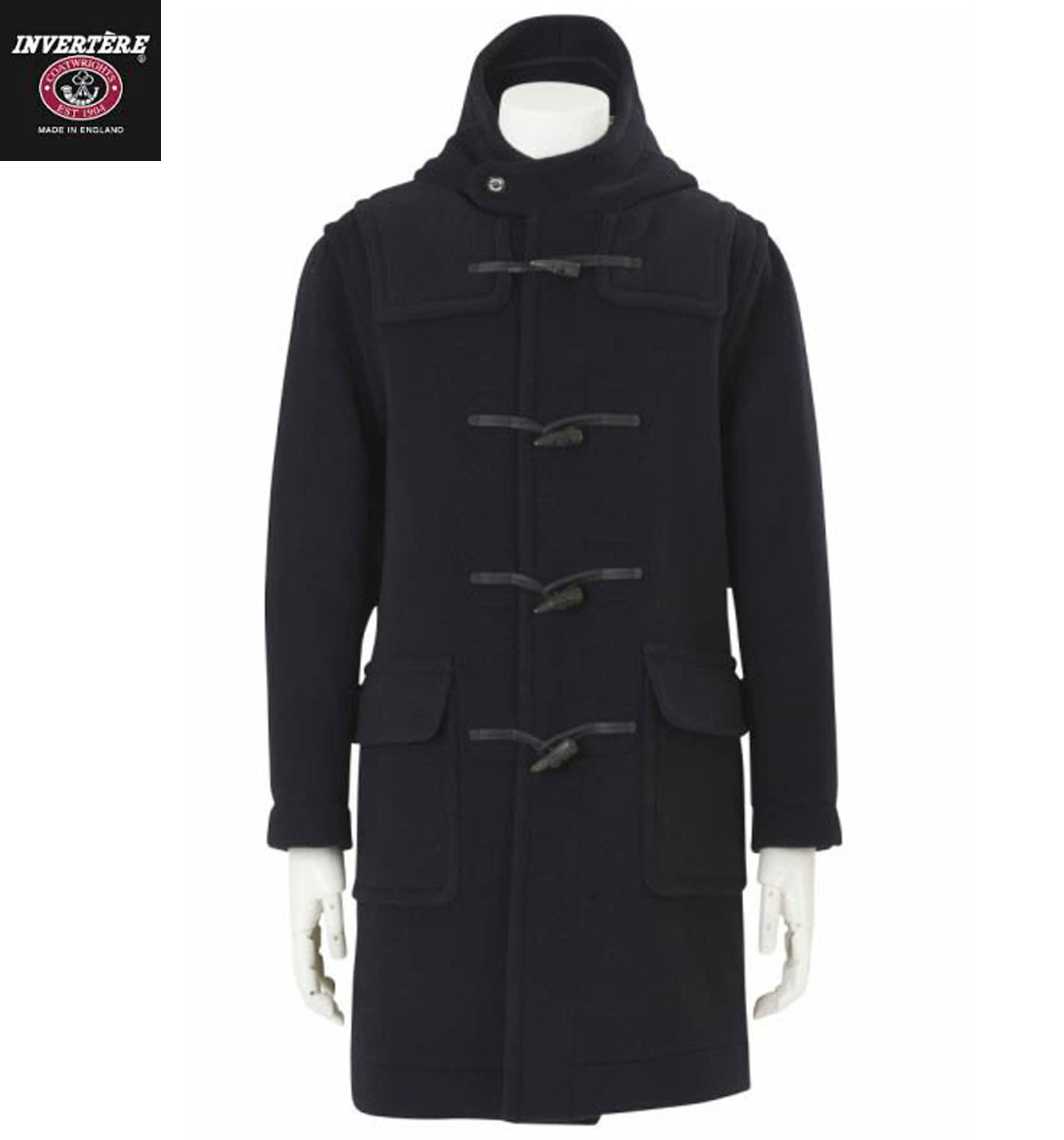 楽天市場】【只今30％OFF！！】【国内正規品】【正規取扱店】INVERTERE