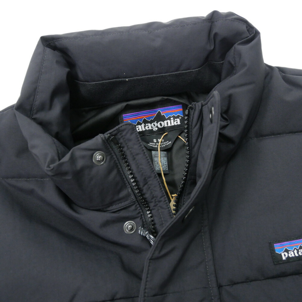 楽天市場】PATAGONIA パタゴニア ダウンベスト 20785 M'S DOWNDRIFT