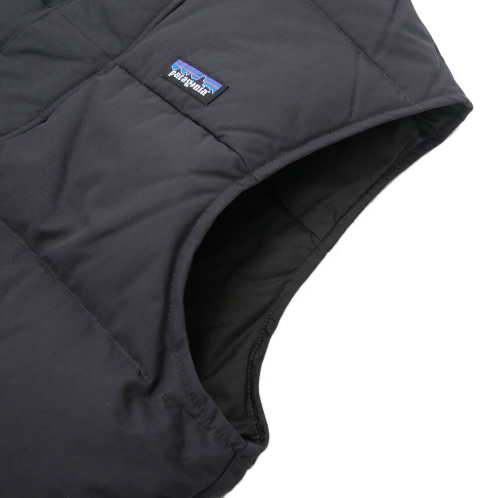 楽天市場】PATAGONIA パタゴニア ダウンベスト 20785 M'S DOWNDRIFT