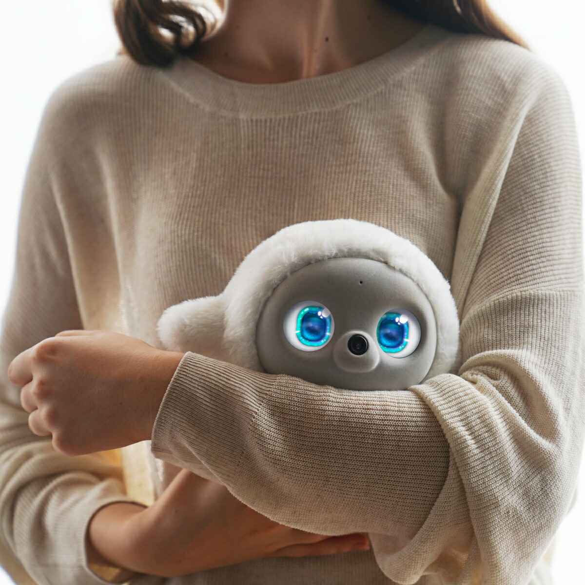 楽天市場】☆ポイント10倍☆ lopeto AI robot チャージングベース付き